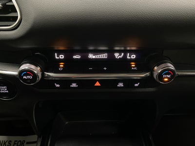 2023 Mazda Mazda CX-30 2.5 S Preferred Package AWD