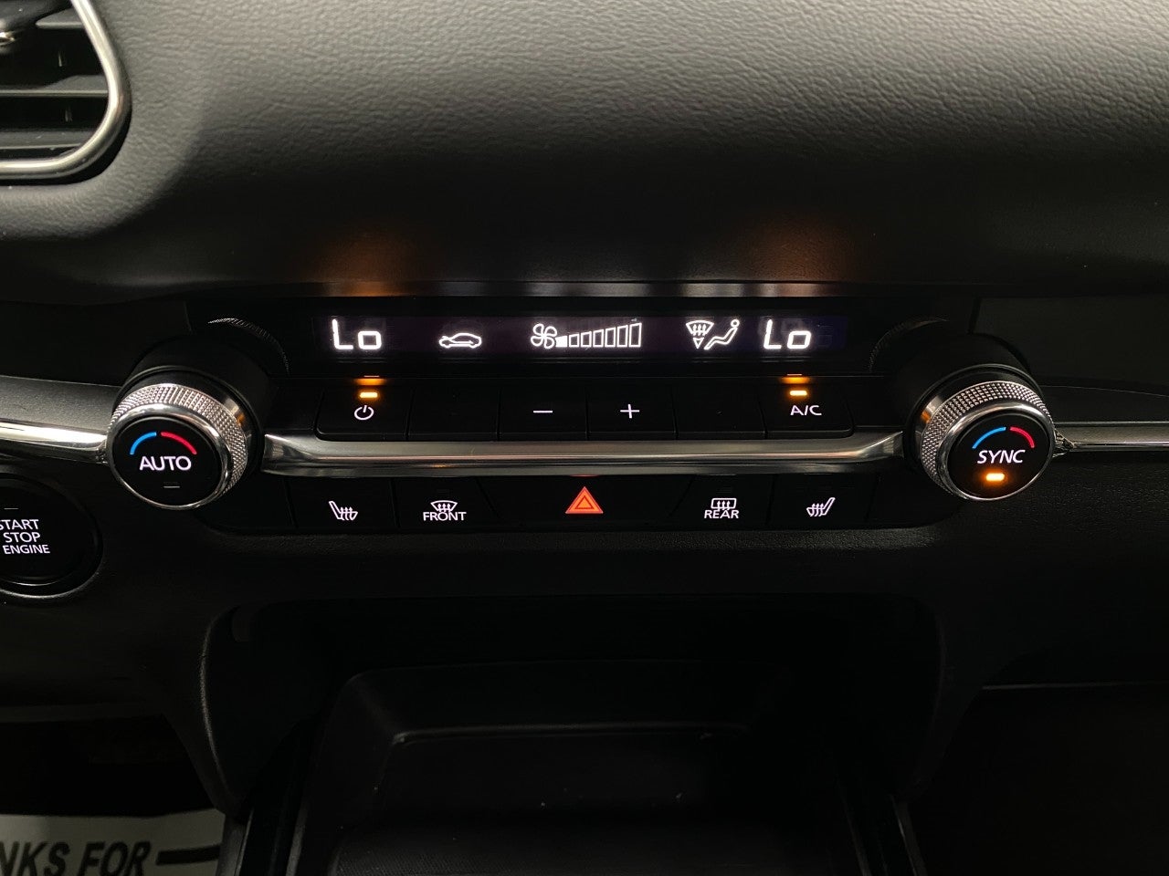 2023 Mazda Mazda CX-30 2.5 S Preferred Package AWD