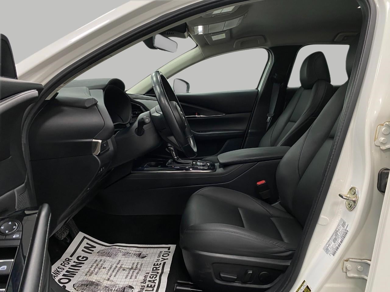 2023 Mazda Mazda CX-30 2.5 S Preferred Package AWD