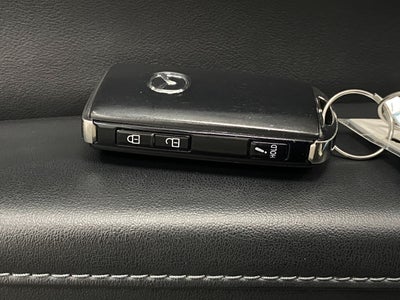 2023 Mazda Mazda CX-30 2.5 S Preferred Package AWD