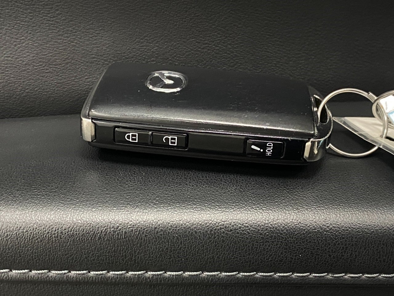 2023 Mazda Mazda CX-30 2.5 S Preferred Package AWD