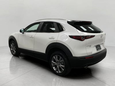 2023 Mazda Mazda CX-30 2.5 S Preferred Package AWD