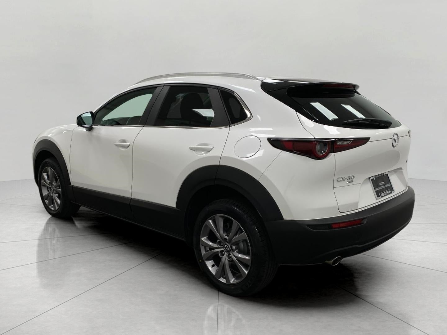 2023 Mazda Mazda CX-30 2.5 S Preferred Package AWD