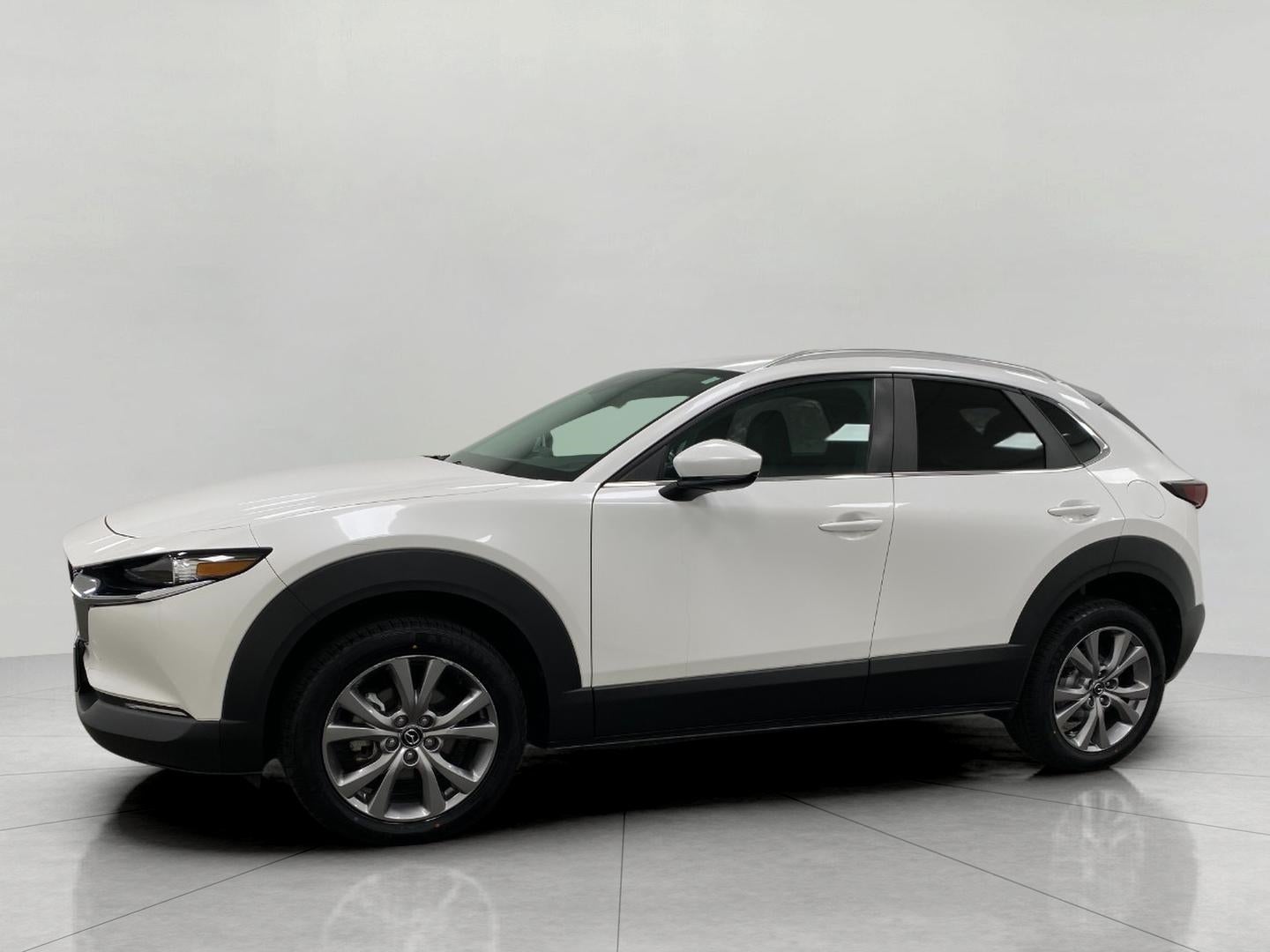 2023 Mazda Mazda CX-30 2.5 S Preferred Package AWD
