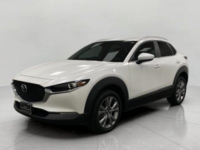 2023 Mazda Mazda CX-30 2.5 S Preferred Package AWD