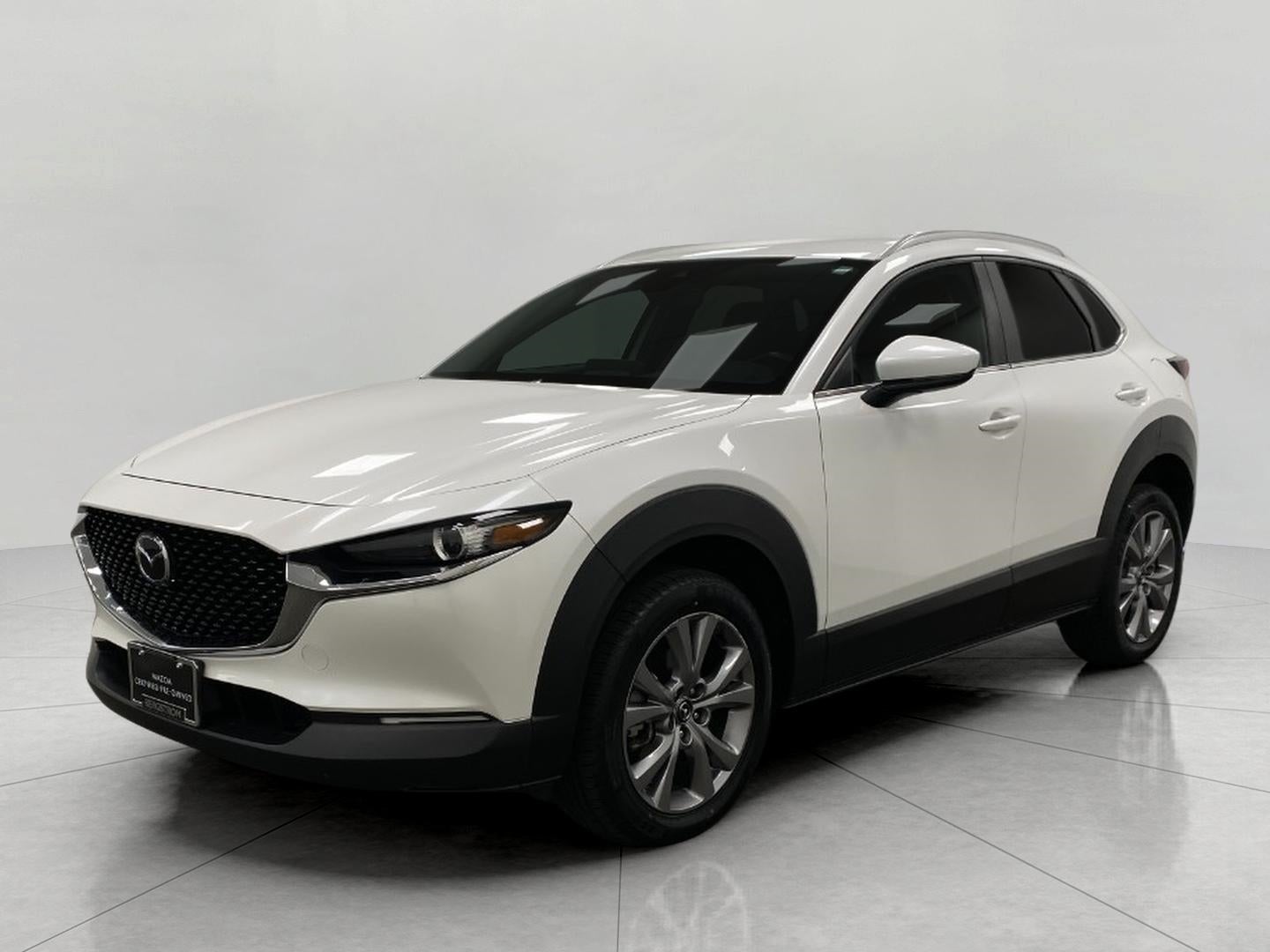 2023 Mazda Mazda CX-30 2.5 S Preferred Package AWD