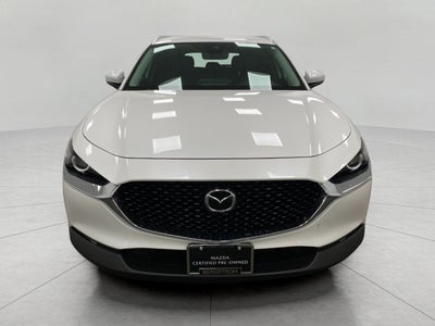 2023 Mazda Mazda CX-30 2.5 S Preferred Package AWD