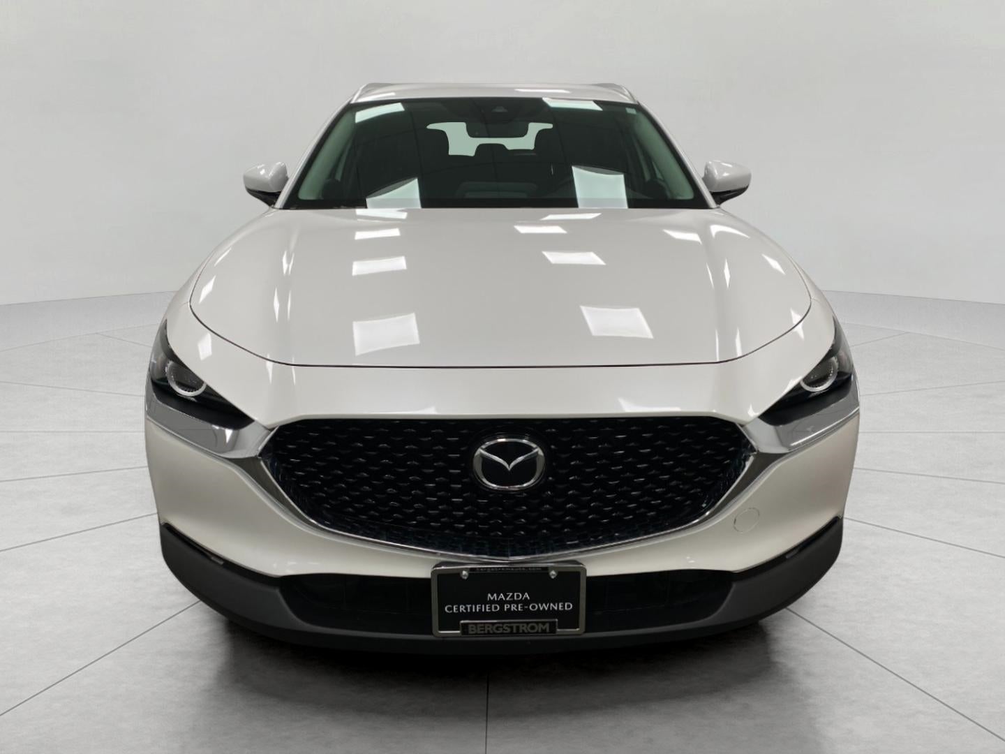 2023 Mazda Mazda CX-30 2.5 S Preferred Package AWD