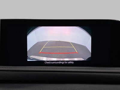 2025 Mazda Mazda CX-30 2.5 S Preferred Package AWD