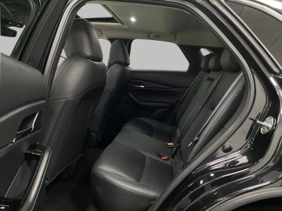 2025 Mazda Mazda CX-30 2.5 S Preferred Package AWD