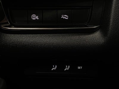 2025 Mazda Mazda CX-30 2.5 S Carbon Edition AWD