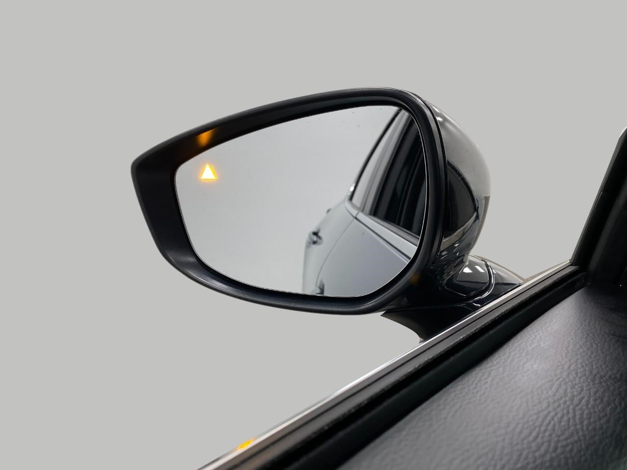 2025 Mazda Mazda CX-30 2.5 S Carbon Edition AWD