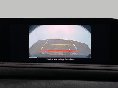 2025 Mazda Mazda CX-30 2.5 S Carbon Edition AWD