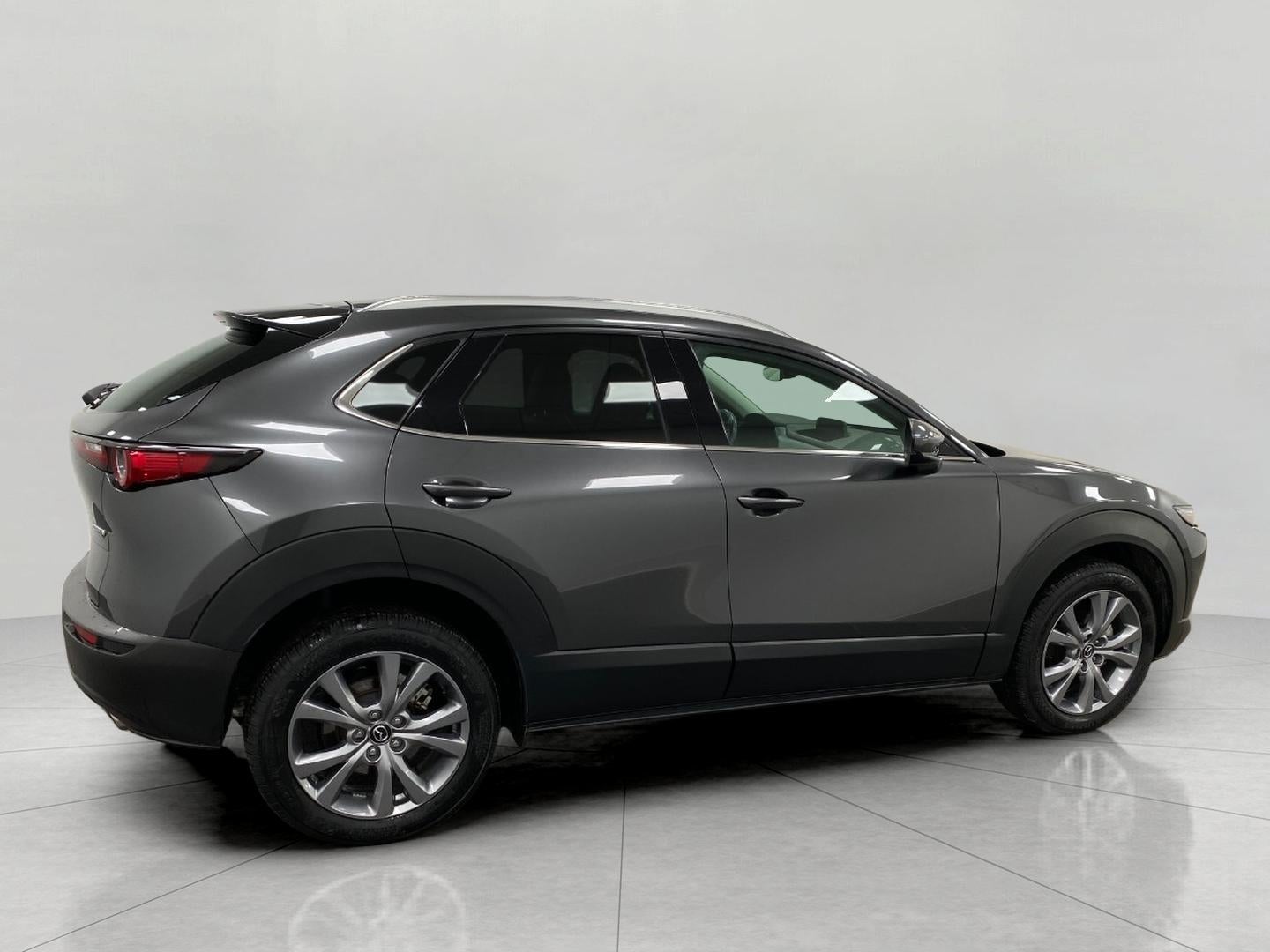 2023 Mazda Mazda CX-30 2.5 S Premium Package AWD