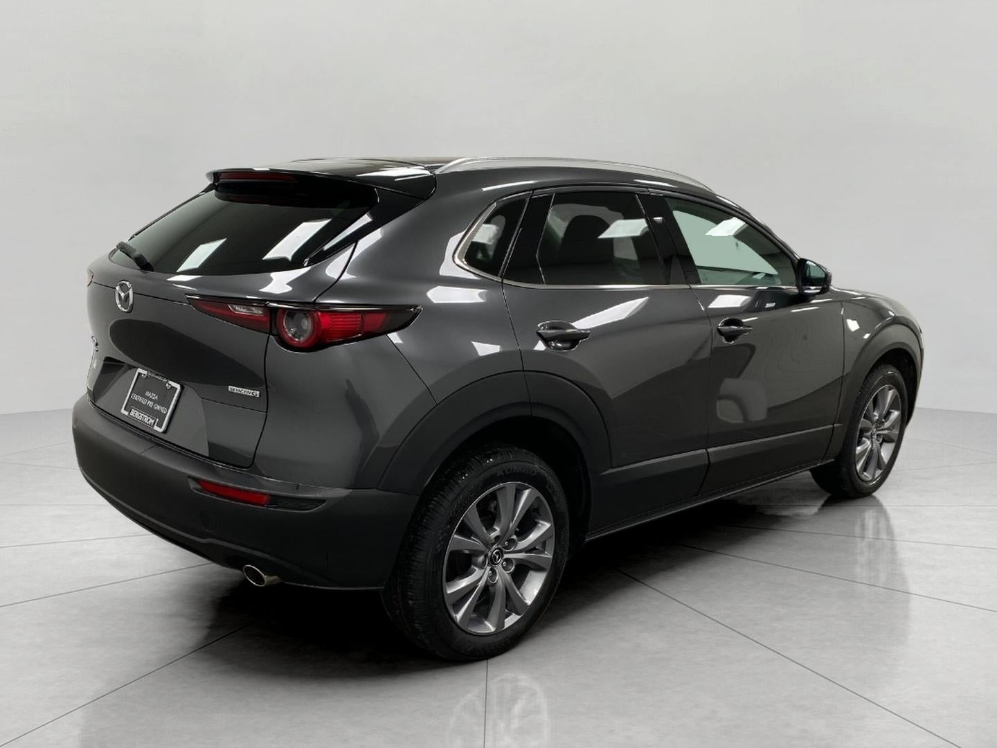 2023 Mazda Mazda CX-30 2.5 S Premium Package AWD