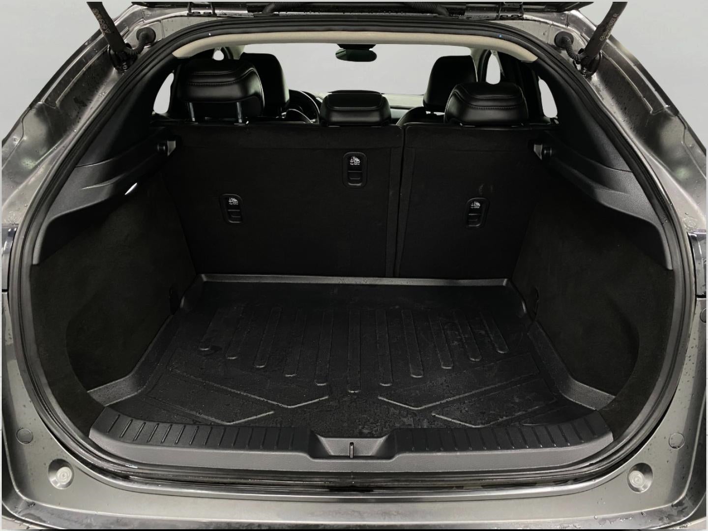 2023 Mazda Mazda CX-30 2.5 S Premium Package AWD