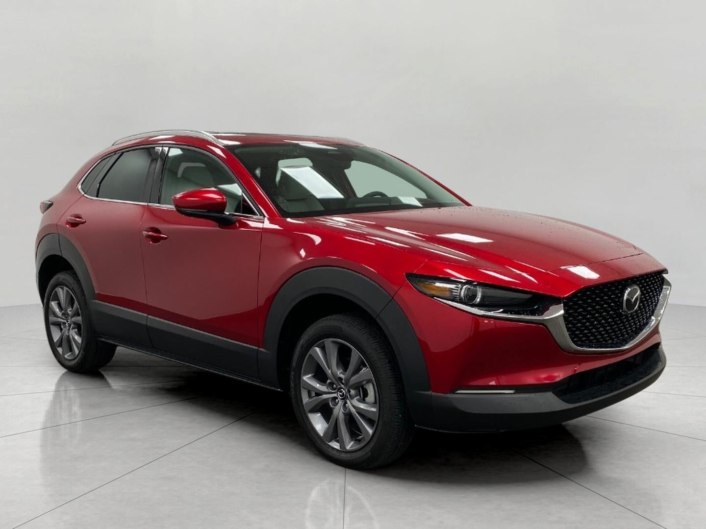 2025 Mazda CX-30 Premium AWD's photo
