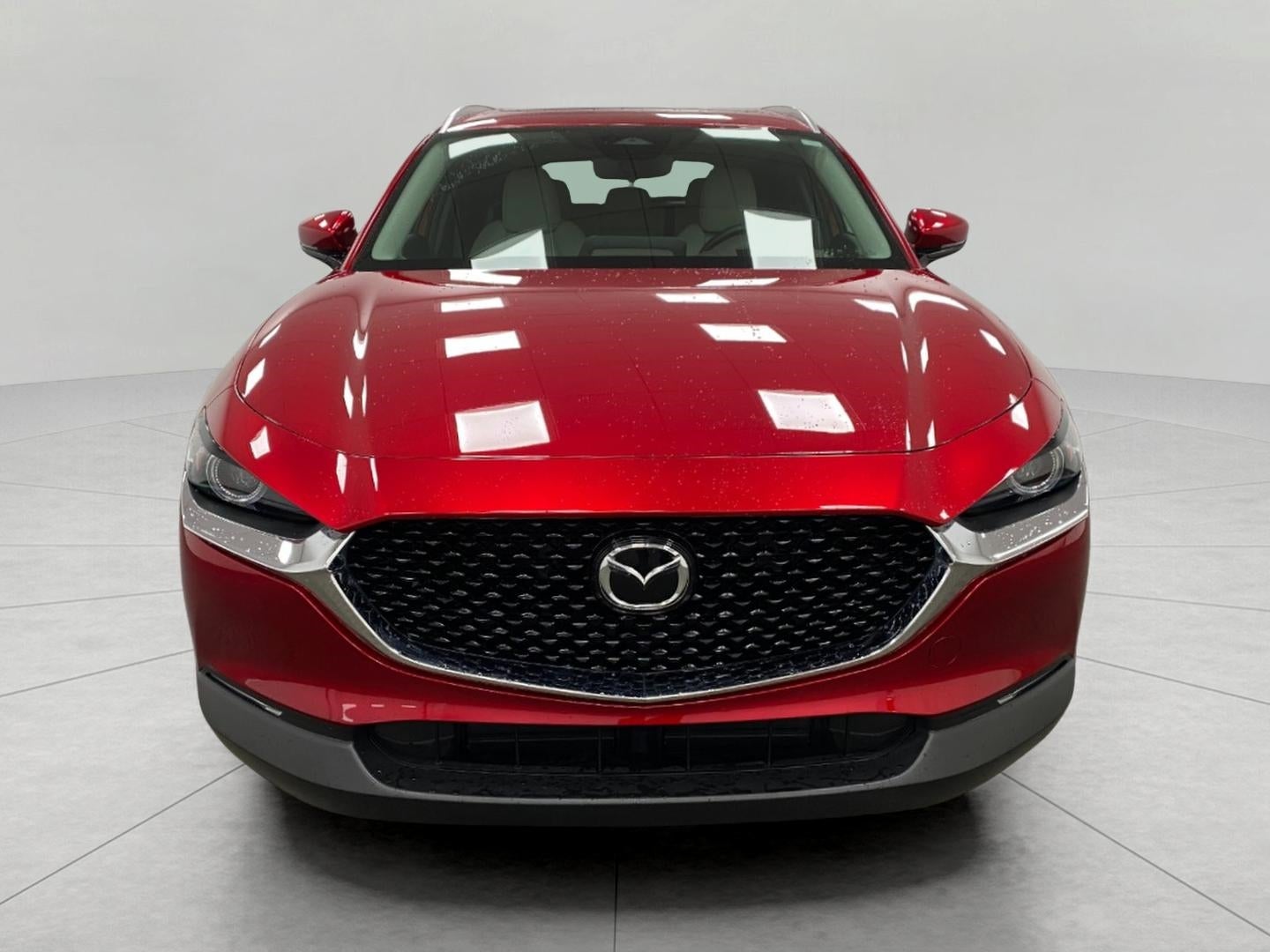 2025 Mazda Mazda CX-30 2.5 S Premium Package AWD