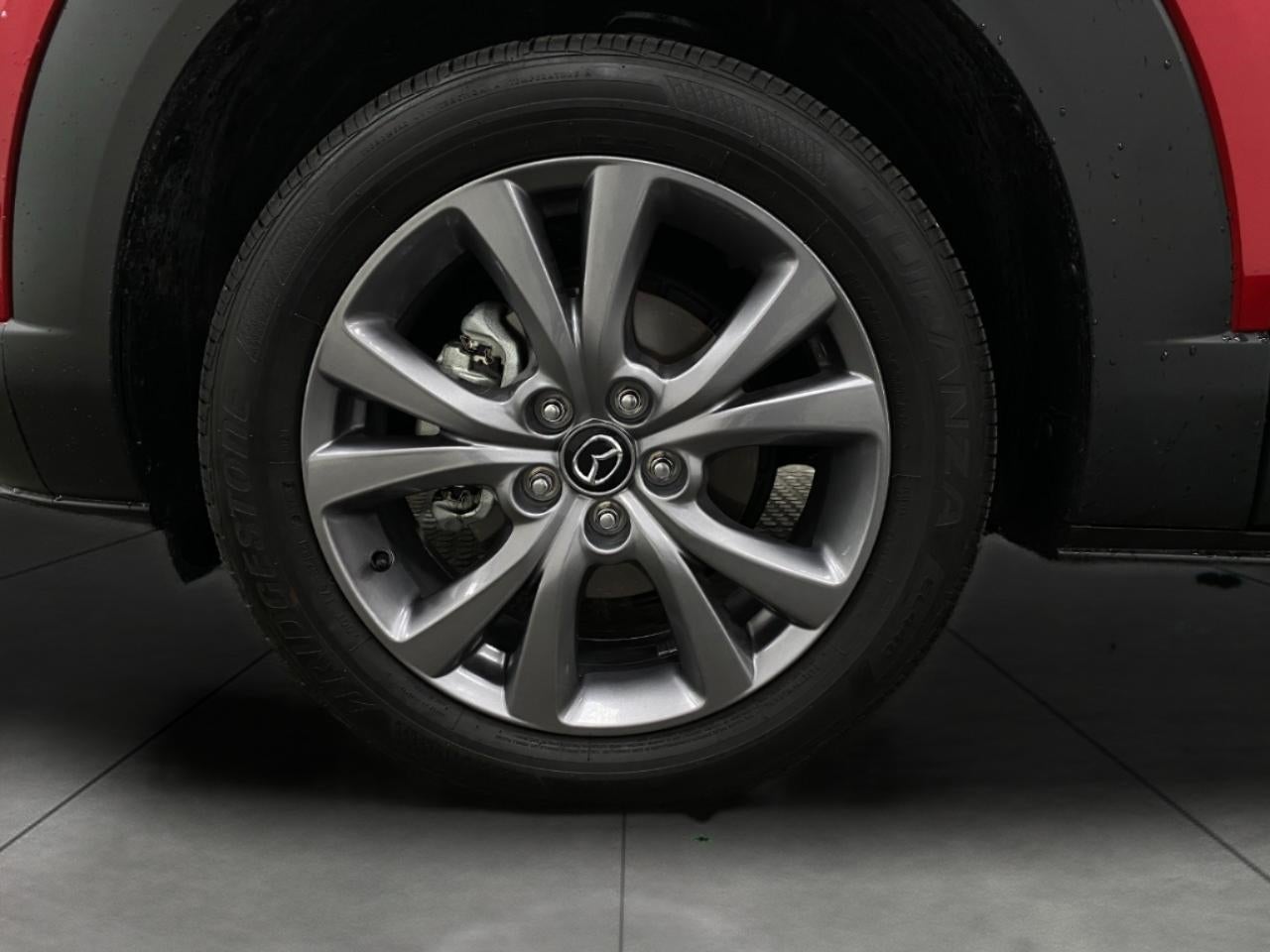 2025 Mazda Mazda CX-30 2.5 S Premium Package AWD