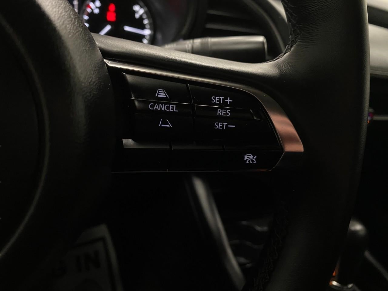 2025 Mazda Mazda3 Sedan 2.5 S Select Sport FWD