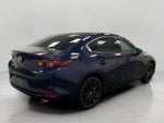 2025 Mazda Mazda3 Sedan 2.5 S Select Sport FWD