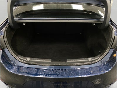 2025 Mazda Mazda3 Sedan 2.5 S Select Sport FWD