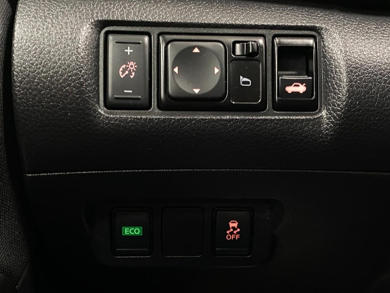 2019 Nissan Sentra SV CVT