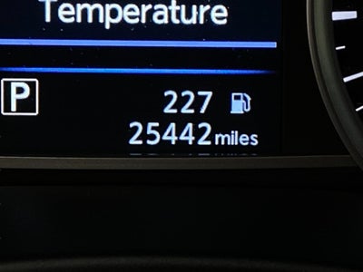 2019 Nissan Sentra SV CVT