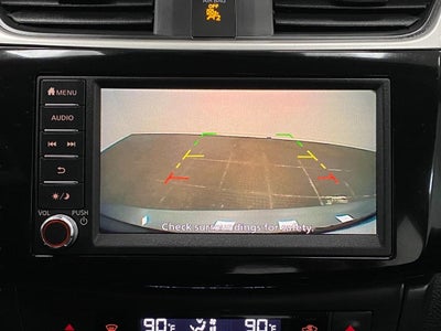 2019 Nissan Sentra SV CVT