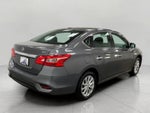 2019 Nissan Sentra SV CVT