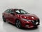 2022 Nissan Sentra SR CVT