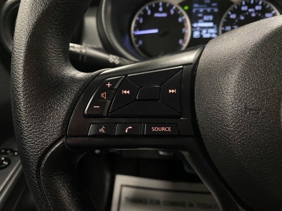 2024 Nissan Kicks S FWD
