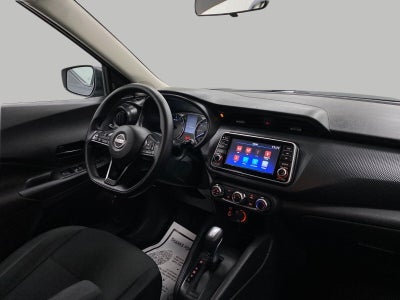 2024 Nissan Kicks S FWD