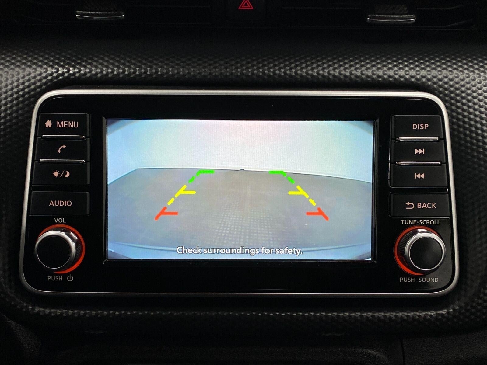 2024 Nissan Kicks S FWD