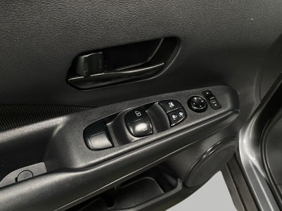 2024 Nissan Kicks S FWD