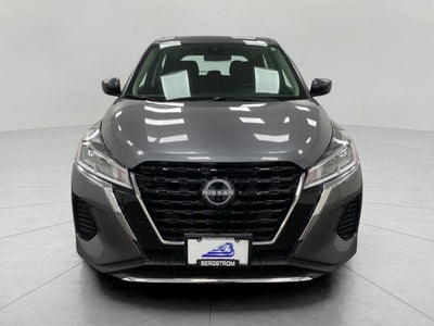 2024 Nissan Kicks S FWD