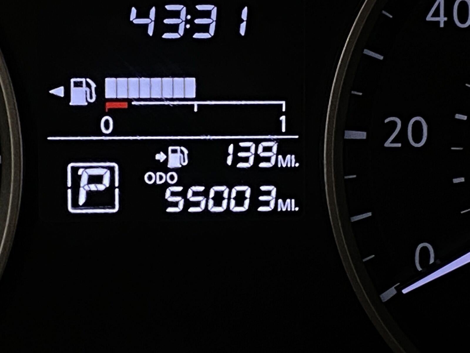 2024 Nissan Kicks S FWD