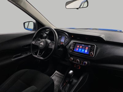 2024 Nissan Kicks S FWD