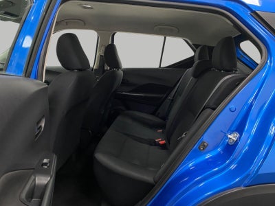 2024 Nissan Kicks S FWD