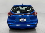 2024 Nissan Kicks S FWD