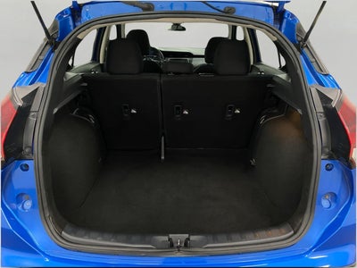 2024 Nissan Kicks S FWD