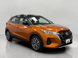 2021 Nissan Kicks SV FWD