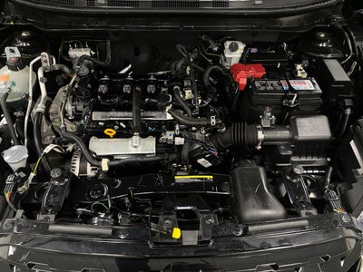 2024 Nissan Kicks SR FWD