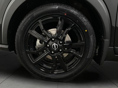 2024 Nissan Kicks SR FWD
