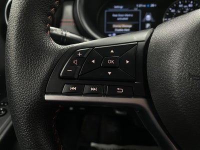 2024 Nissan Kicks SR FWD