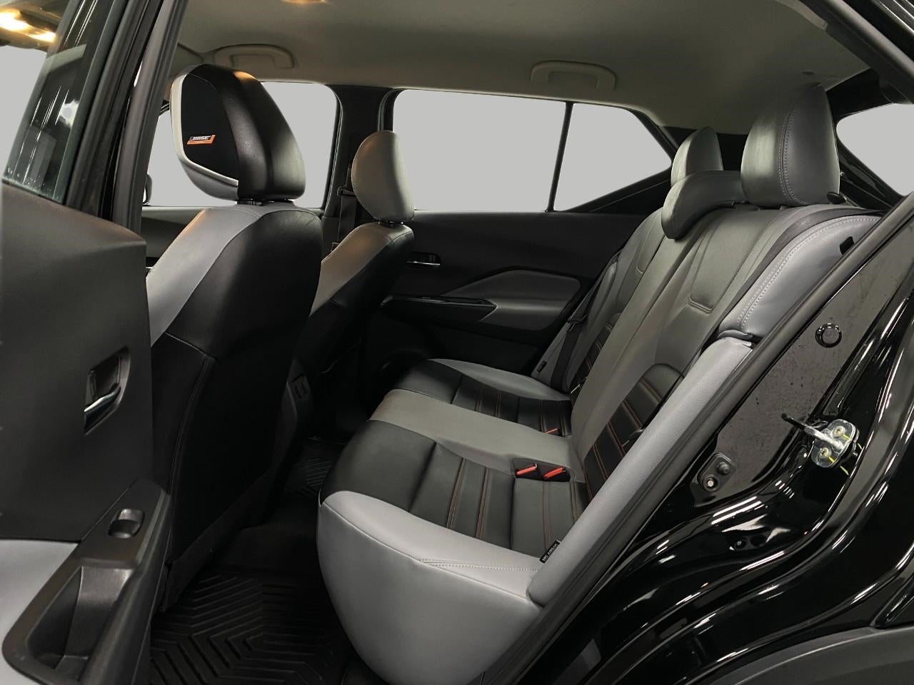 2024 Nissan Kicks SR FWD