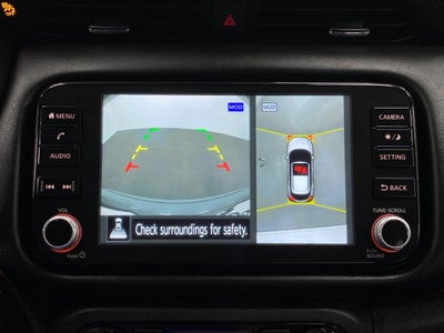 2024 Nissan Kicks SR FWD