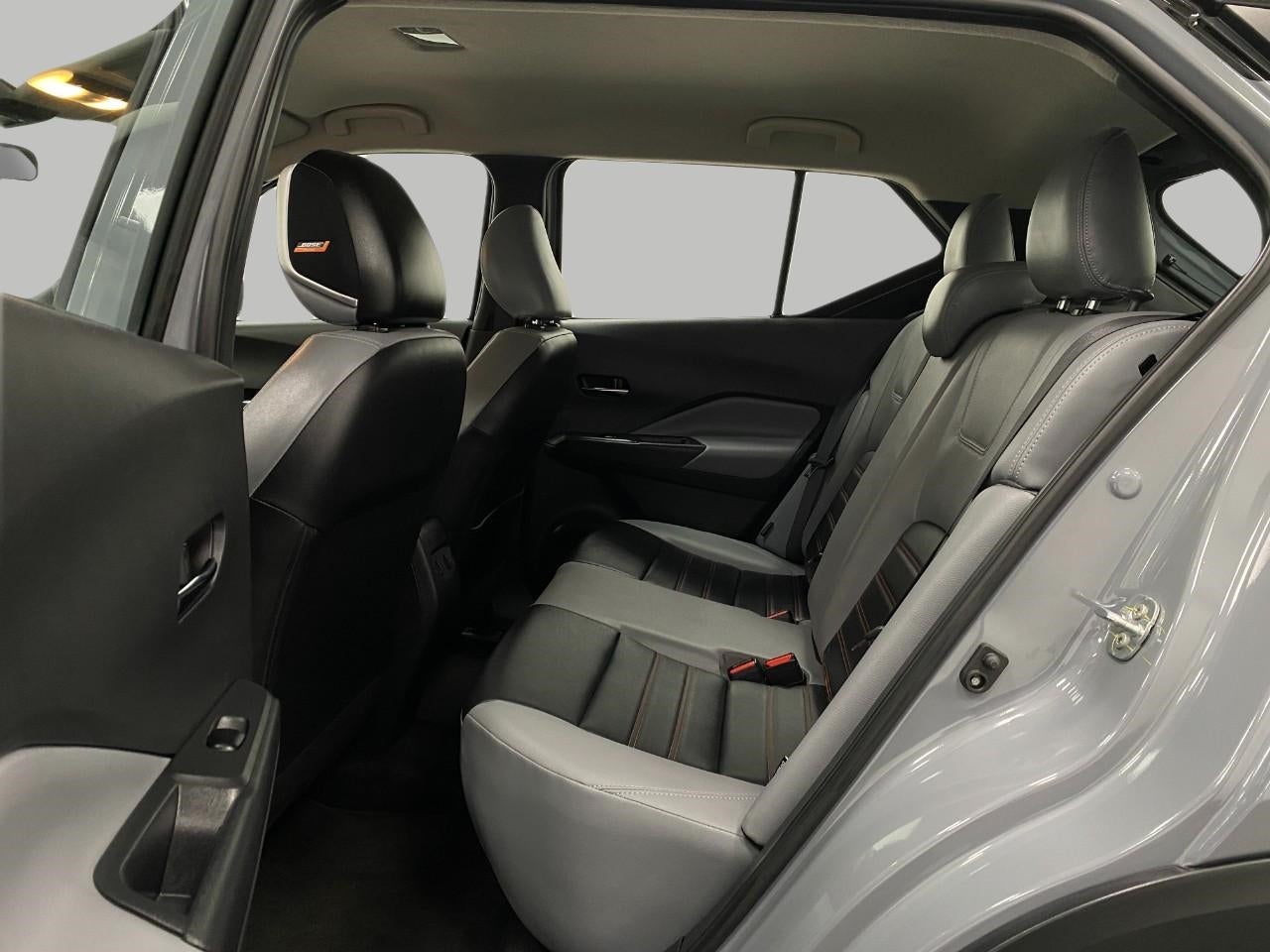 2024 Nissan Kicks SR FWD