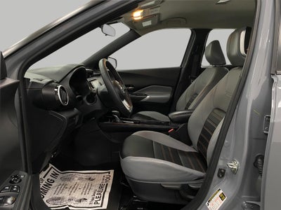 2024 Nissan Kicks SR FWD