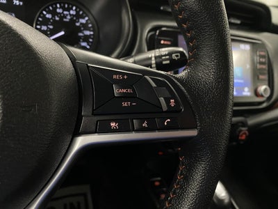 2021 Nissan Kicks SR FWD